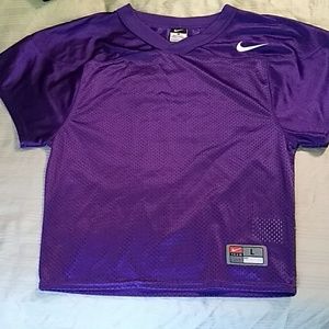 Nike Football practice jersey